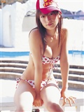 Yaozi kumata Bomb.TV Japanese beauty photo set(10)